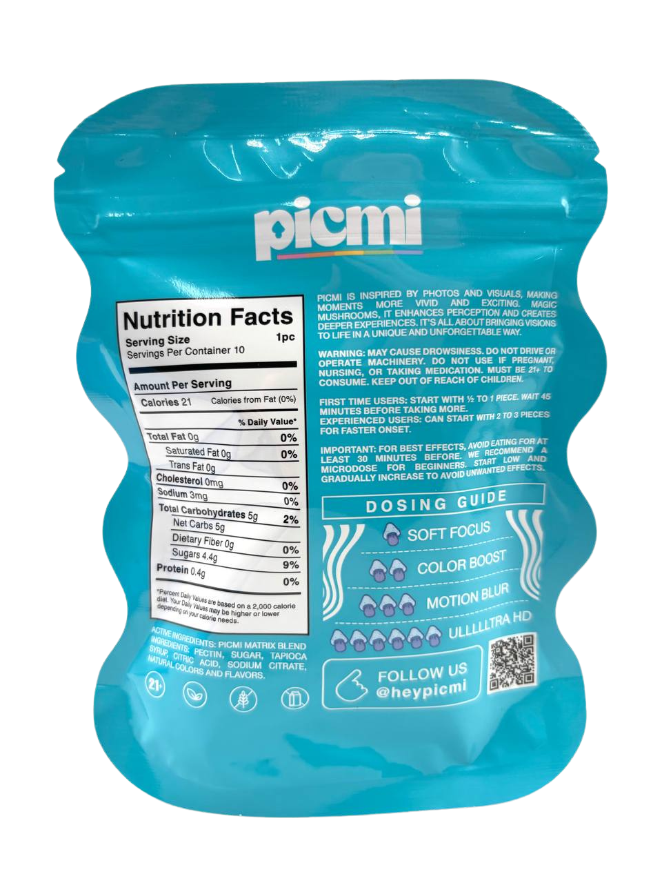PICMI