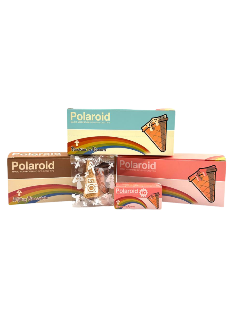 POLAROID CONE