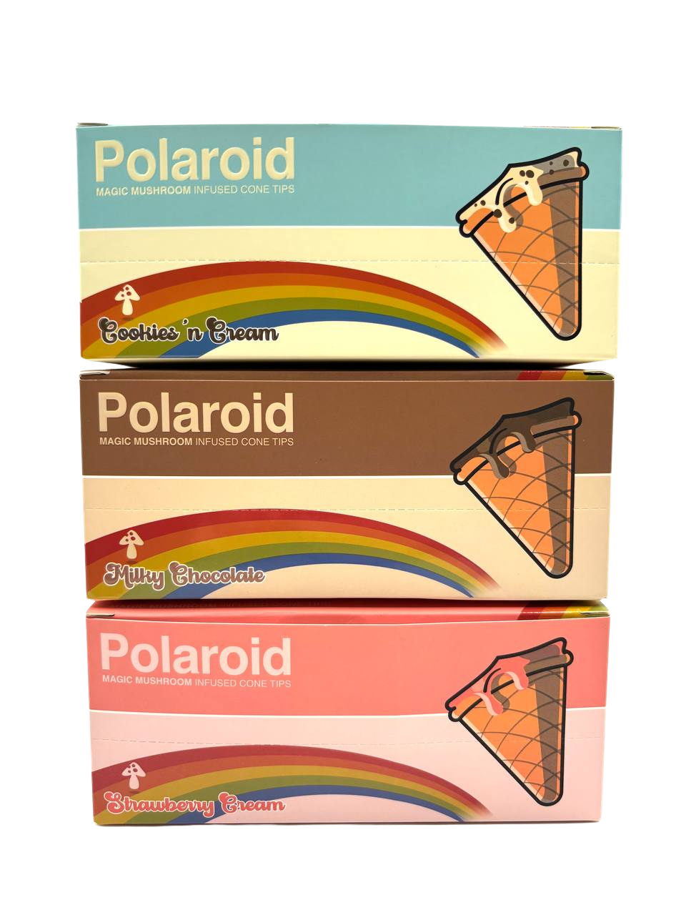 POLAROID CONE