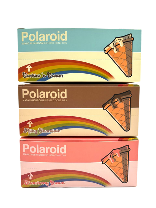 POLAROID CONE