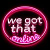 WEGOTTHAT.online - Home
