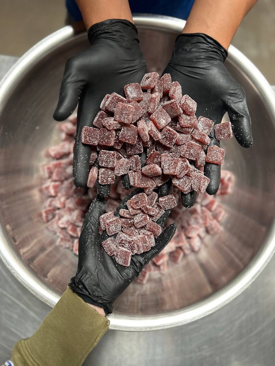 PSILLY GUMMIES