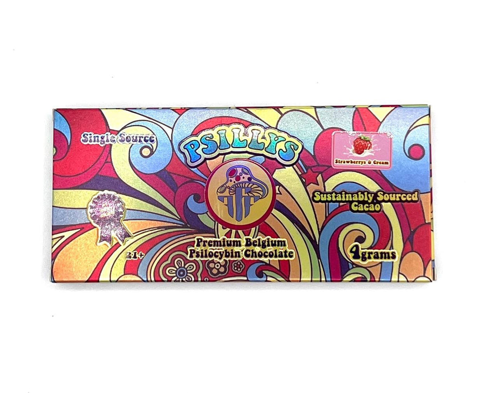 PSILLY BARS